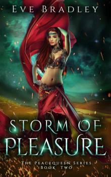 Storm of Pleasure Storm of Pleasure