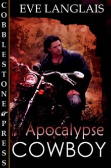 Apocalypse Cowboy Apocalypse Cowboy