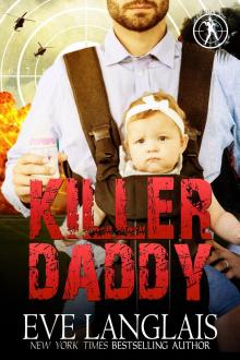 Killer Daddy Killer Daddy