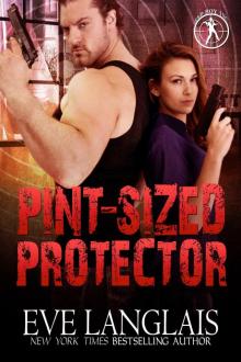 Pint-Sized Protector Pint-Sized Protector
