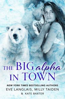 The Big Alpha in Town The Big Alpha in Town