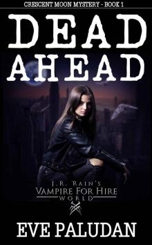 Dead Ahead Dead Ahead