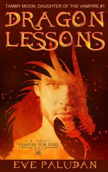 Dragon Lessons Dragon Lessons