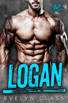 LOGAN: The Fallen Thorns MC LOGAN: The Fallen Thorns MC