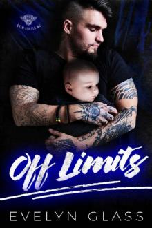 OFF LIMITS: Grim Angels MC