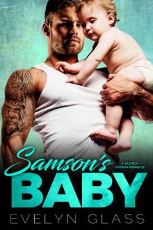 SAMSON’S BABY