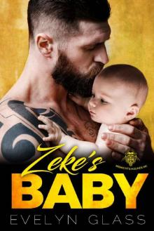 ZEKE’S BABY ZEKE’S BABY