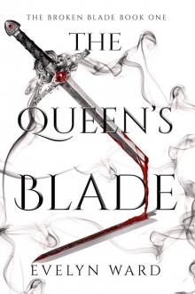 The Queen's Blade