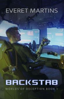 Backstab