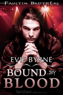 Bound by Blood fb-2