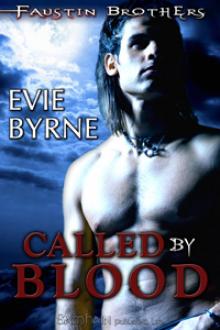 Called By Blood fb-1 Called By Blood fb-1