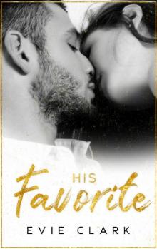 His Favorite His Favorite