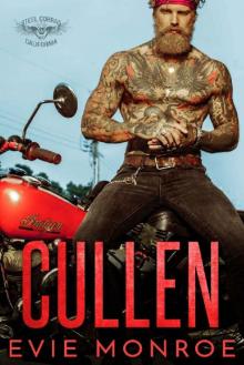 Cullen: Steel Cobras MC