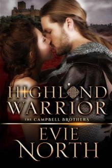Highland Warrior Highland Warrior