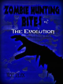 Nicki Jacobs - Zombie Hunting Bites 02 Nicki Jacobs - Zombie Hunting Bites 02