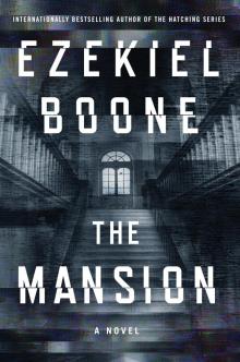 The Mansion The Mansion
