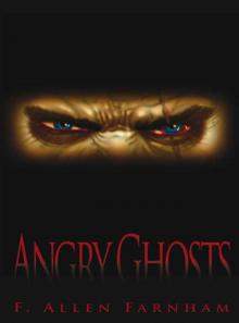 Angry Ghosts