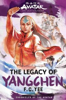 Avatar, the Last Airbender