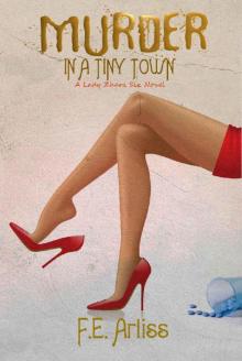 Murder in a Tiny Town Murder in a Tiny Town