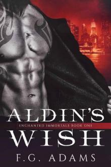 Aldin's Wish