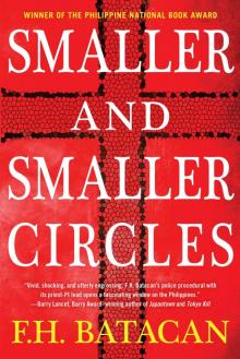 Smaller and Smaller Circles (2015) Smaller and Smaller Circles (2015)