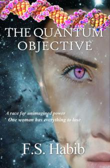 The Quantum Objective The Quantum Objective