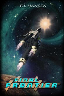 Final Frontier Final Frontier