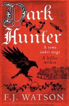 Dark Hunter