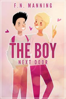 The Boy Next Door The Boy Next Door