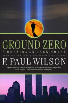 Ground Zero rj-13 Ground Zero rj-13