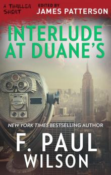 Interlude at Duane's