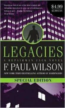 Legacies