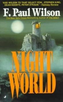 Nightworld ac-6 Nightworld ac-6