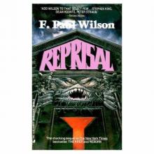 Reprisal ac-5 Reprisal ac-5