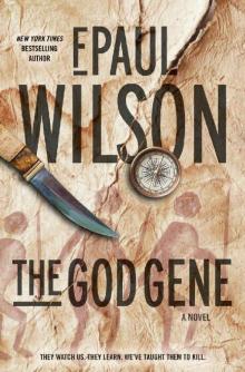 The God Gene: A Novel The God Gene: A Novel