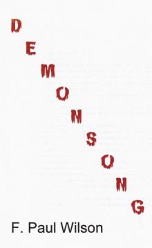 TSHOTW 01 - Demonsong