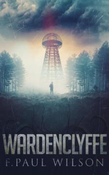 Wardenclyffe Wardenclyffe