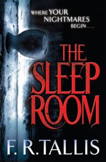 The Sleep Room