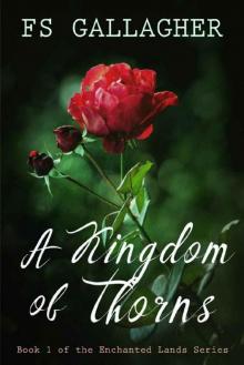 A Kingdom of Thorns