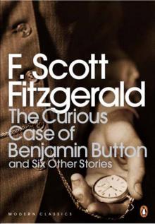 The Curious Case of Benjamin Button The Curious Case of Benjamin Button
