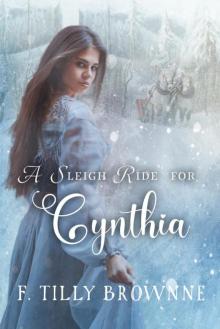 A Sleigh Ride For Cynthia (Sleigh Ride)