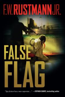False Flag False Flag