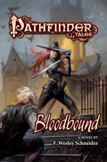 Bloodbound Bloodbound