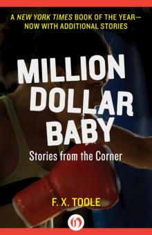 Million Dollar Baby