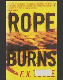 Rope Burns - [SSC]