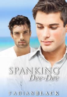 Spanking Dee-Dee Spanking Dee-Dee