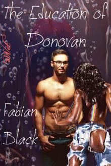 The Education of Donovan The Education of Donovan