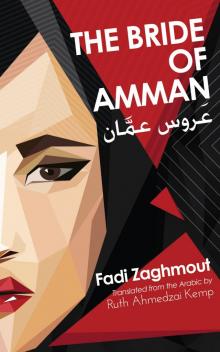 The Bride of Amman