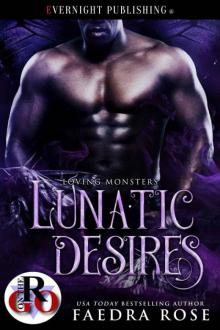 Lunatic Desires Lunatic Desires