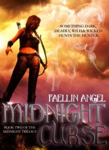 Midnight Curse Midnight Curse